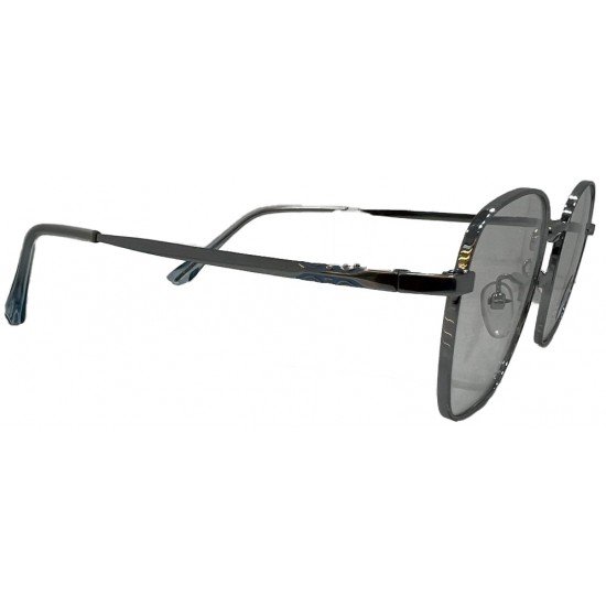 Nayansukh Circular Frame Computer Glasses