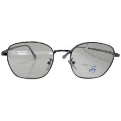 Nayansukh Circular Frame Computer Glasses