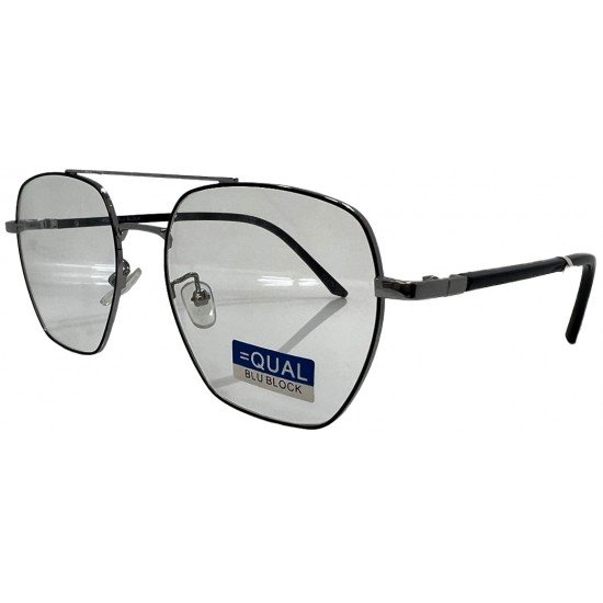 Nayansukh Metalic Frame Computer Glasses