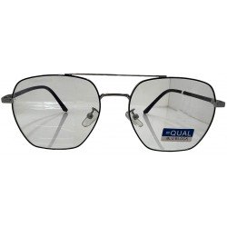 Nayansukh Metalic Frame Computer Glasses