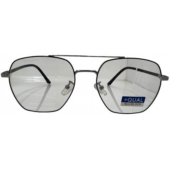 Nayansukh Metalic Frame Computer Glasses