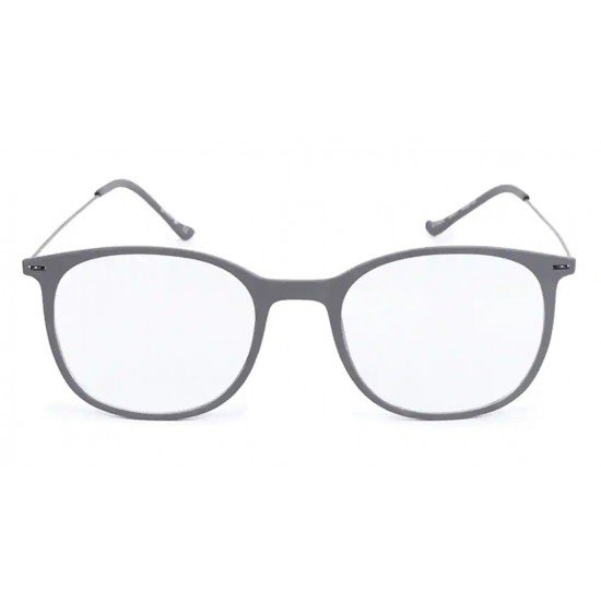 Purple Wayfarer Rimmed Eyeglasses