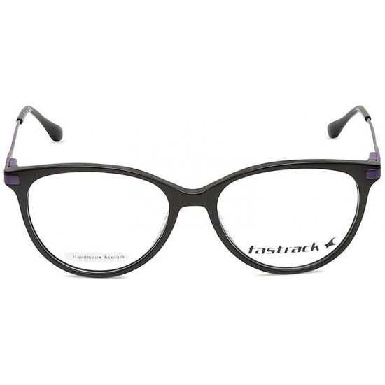 Black Cateye Rimmed Women Eyeglasses