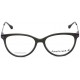 Black Cateye Rimmed Women Eyeglasses