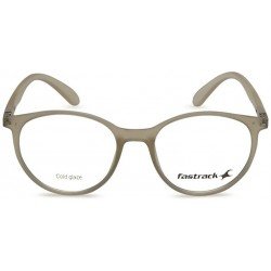 Grey CatEye Rimmed Eyeglasses