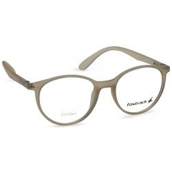 Grey CatEye Rimmed Eyeglasses