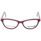 Verve Pink Cateye Rimmed Eyeglasses