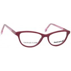 Verve Pink Cateye Rimmed Eyeglasses