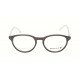 Verve Brown Round Rimmed Eyeglasses