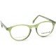Verve Green Round Rimmed Eyeglasses