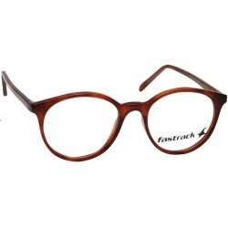 Round Rimmed Women Eyeglasses