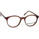 Round Rimmed Women Eyeglasses