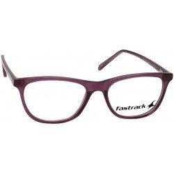 CatEye Purple Rimmed Women Eyeglasses
