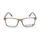 Fluid Grey Rimmed Rectangle Eyeglasses