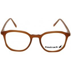 Square Rimmed Unisex Eyeglasses