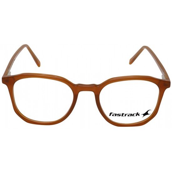Square Rimmed Unisex Eyeglasses