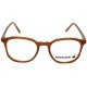 Square Rimmed Unisex Eyeglasses