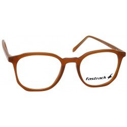 Square Rimmed Unisex Eyeglasses