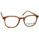Square Rimmed Unisex Eyeglasses
