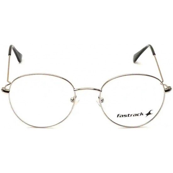 Grey Rimmed Men Eyeglasses