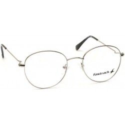 Grey Rimmed Men Eyeglasses