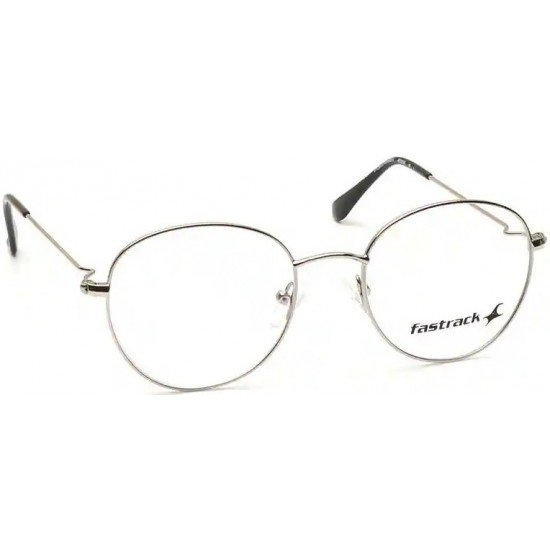 Grey Rimmed Men Eyeglasses