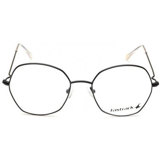 Black Rimmed Women Eyeglasses