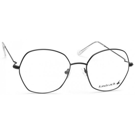 Black Rimmed Women Eyeglasses