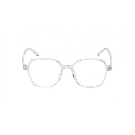 Black Bugeye Women Eyeglasses