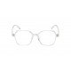 Black Bugeye Women Eyeglasses