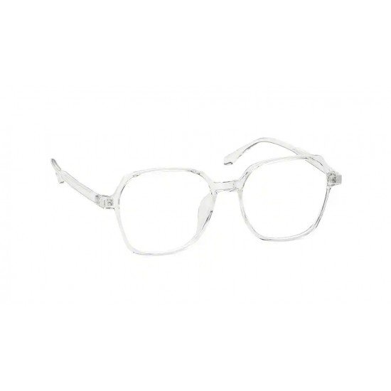 Black Bugeye Women Eyeglasses
