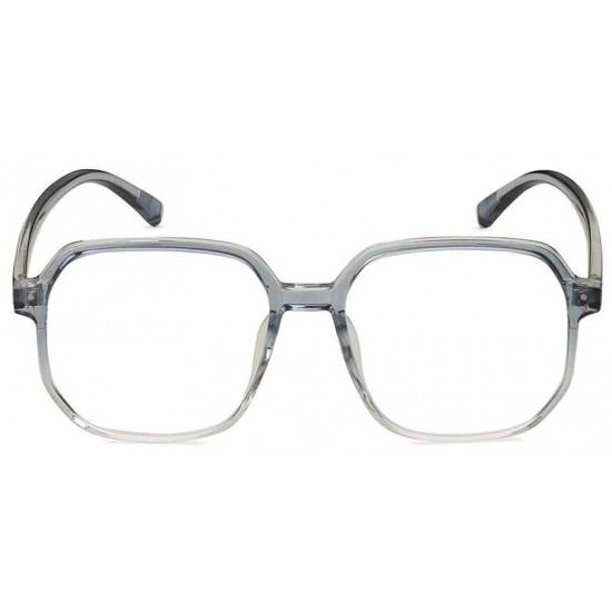 Blue Bugeye Unisex Eyeglasses