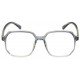 Blue Bugeye Unisex Eyeglasses