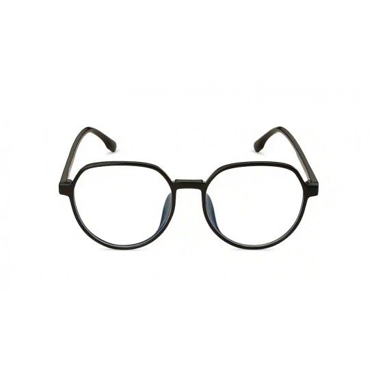 Black Bugeye Rimmed Women Eyeglasses