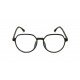 Black Bugeye Rimmed Women Eyeglasses