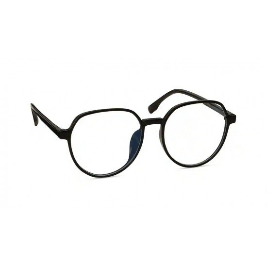 Black Bugeye Rimmed Women Eyeglasses