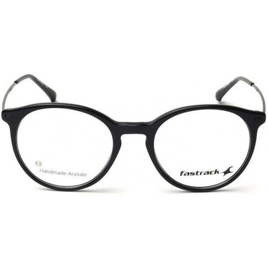 Black Rimmed Unisex Eyeglasses