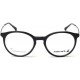 Black Rimmed Unisex Eyeglasses
