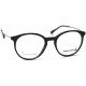 Black Rimmed Unisex Eyeglasses