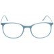 Green Round Rimmed Eyeglasses
