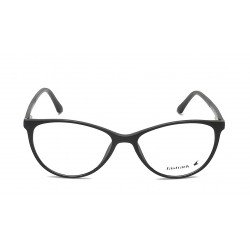 Black Rimmed Cateye Women Eyeglasses