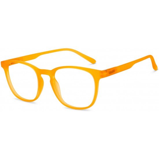Nayansukh Amber Full Rim Hustlr Eyeglasses