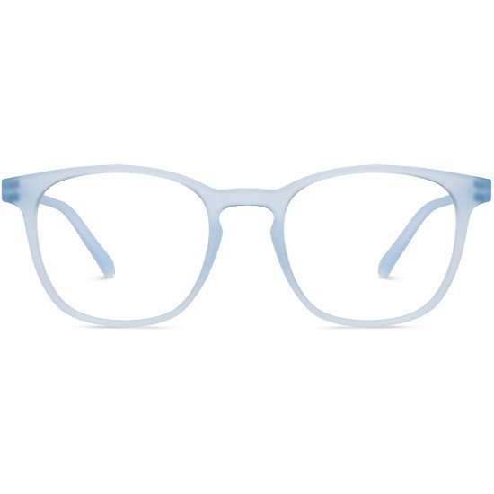 Nayansukh Blue Sky Full Rim Hustlr Eyeglasses