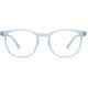 Nayansukh Blue Sky Full Rim Hustlr Eyeglasses