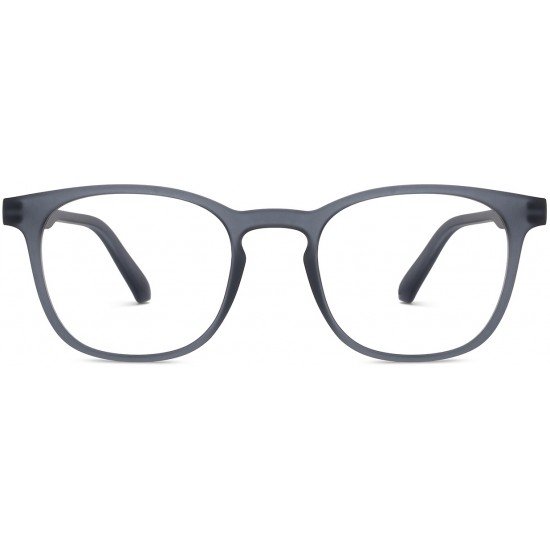 Nayansukh Greystone Full Rim Hustlr Powered Eyeglasses