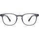Nayansukh Greystone Full Rim Hustlr Powered Eyeglasses