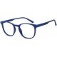 Nayansukh Midnight Blue Full Rim Hustlr Eyeglasses