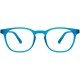 Nayansukh Caribbean Full Rim Wayfarer Hustlr Eyeglasses