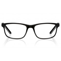 Black Square Rimmed Women Eyeglasses
