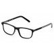 Black Square Rimmed Women Eyeglasses